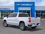 New 2025 Chevrolet Silverado 1500 RST Crew Cab 4WD Pickup for sale #C25213 - photo 2