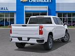 New 2025 Chevrolet Silverado 1500 RST Crew Cab 4WD Pickup for sale #C25213 - photo 4