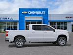 New 2025 Chevrolet Silverado 1500 RST Crew Cab 4WD Pickup for sale #C25213 - photo 5