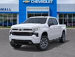 New 2025 Chevrolet Silverado 1500 RST Crew Cab 4WD Pickup for sale #C25213 - photo 6