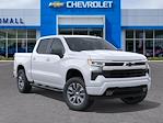 New 2025 Chevrolet Silverado 1500 RST Crew Cab 4WD Pickup for sale #C25213 - photo 7