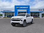 New 2025 Chevrolet Silverado 1500 RST Crew Cab 4WD Pickup for sale #C25213 - photo 8