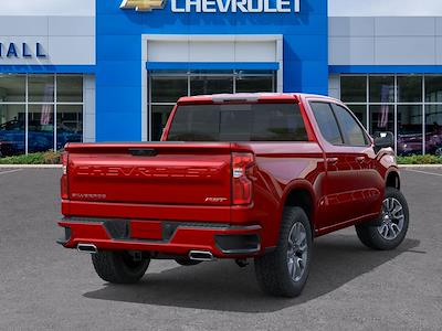 New 2025 Chevrolet Silverado 1500 RST Crew Cab 4WD Pickup for sale #C25218 - photo 2