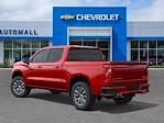 New 2025 Chevrolet Silverado 1500 RST Crew Cab 4WD Pickup for sale #C25218 - photo 4
