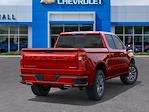 New 2025 Chevrolet Silverado 1500 RST Crew Cab 4WD Pickup for sale #C25218 - photo 2
