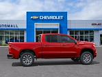 New 2025 Chevrolet Silverado 1500 RST Crew Cab 4WD Pickup for sale #C25218 - photo 5