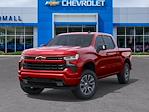 New 2025 Chevrolet Silverado 1500 RST Crew Cab 4WD Pickup for sale #C25218 - photo 6