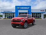 New 2025 Chevrolet Silverado 1500 RST Crew Cab 4WD Pickup for sale #C25218 - photo 8