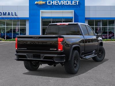 New 2025 Chevrolet Silverado 2500 ZR2 Crew Cab 4WD Pickup for sale #C25221 - photo 2
