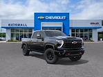 New 2025 Chevrolet Silverado 2500 ZR2 Crew Cab 4WD Pickup for sale #C25221 - photo 1