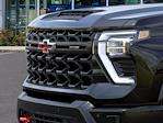 New 2025 Chevrolet Silverado 2500 ZR2 Crew Cab 4WD Pickup for sale #C25221 - photo 13