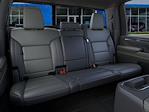 New 2025 Chevrolet Silverado 2500 ZR2 Crew Cab 4WD Pickup for sale #C25221 - photo 17