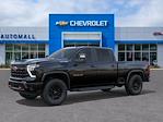 New 2025 Chevrolet Silverado 2500 ZR2 Crew Cab 4WD Pickup for sale #C25221 - photo 3