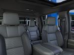New 2025 Chevrolet Silverado 2500 ZR2 Crew Cab 4WD Pickup for sale #C25221 - photo 24