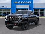 New 2025 Chevrolet Silverado 2500 ZR2 Crew Cab 4WD Pickup for sale #C25221 - photo 6