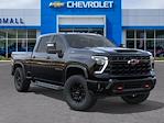 New 2025 Chevrolet Silverado 2500 ZR2 Crew Cab 4WD Pickup for sale #C25221 - photo 7