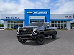 New 2025 Chevrolet Silverado 2500 ZR2 Crew Cab 4WD Pickup for sale #C25221 - photo 8
