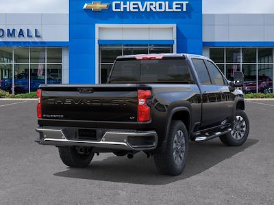 New 2025 Chevrolet Silverado 3500 LT Crew Cab 4WD Pickup for sale #C25222 - photo 2
