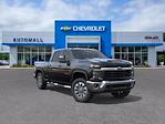 New 2025 Chevrolet Silverado 3500 LT Crew Cab 4WD Pickup for sale #C25222 - photo 1