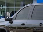 New 2025 Chevrolet Silverado 3500 LT Crew Cab 4WD Pickup for sale #C25222 - photo 12