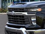 New 2025 Chevrolet Silverado 3500 LT Crew Cab 4WD Pickup for sale #C25222 - photo 13