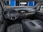 New 2025 Chevrolet Silverado 3500 LT Crew Cab 4WD Pickup for sale #C25222 - photo 15