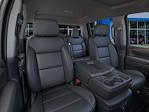 New 2025 Chevrolet Silverado 3500 LT Crew Cab 4WD Pickup for sale #C25222 - photo 16