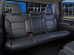 New 2025 Chevrolet Silverado 3500 LT Crew Cab 4WD Pickup for sale #C25222 - photo 17