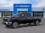 New 2025 Chevrolet Silverado 3500 LT Crew Cab 4WD Pickup for sale #C25222 - photo 3