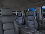 New 2025 Chevrolet Silverado 3500 LT Crew Cab 4WD Pickup for sale #C25222 - photo 24