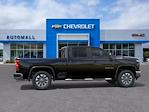 New 2025 Chevrolet Silverado 3500 LT Crew Cab 4WD Pickup for sale #C25222 - photo 5