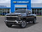 New 2025 Chevrolet Silverado 3500 LT Crew Cab 4WD Pickup for sale #C25222 - photo 6