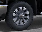 New 2025 Chevrolet Silverado 3500 LT Crew Cab 4WD Pickup for sale #C25222 - photo 9