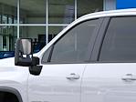 New 2025 Chevrolet Silverado 2500 LT Crew Cab 4WD Pickup for sale #C25225 - photo 12