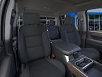 New 2025 Chevrolet Silverado 2500 LT Crew Cab 4WD Pickup for sale #C25225 - photo 16