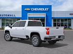 New 2025 Chevrolet Silverado 2500 LT Crew Cab 4WD Pickup for sale #C25225 - photo 4