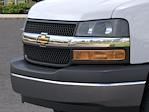 New 2025 Chevrolet Express 3500 139 WB Cutaway for sale #C25234 - photo 13