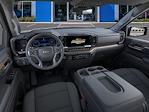 New 2025 Chevrolet Silverado 1500 LT Crew Cab 4WD Pickup for sale #C25235 - photo 15