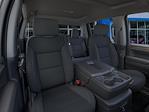 New 2025 Chevrolet Silverado 1500 LT Crew Cab 4WD Pickup for sale #C25235 - photo 16