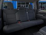New 2025 Chevrolet Silverado 1500 LT Crew Cab 4WD Pickup for sale #C25235 - photo 17