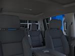 New 2025 Chevrolet Silverado 1500 LT Crew Cab 4WD Pickup for sale #C25235 - photo 24