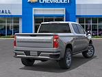 New 2025 Chevrolet Silverado 1500 LT Crew Cab 4WD Pickup for sale #C25235 - photo 4