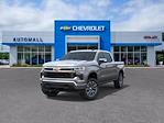 New 2025 Chevrolet Silverado 1500 LT Crew Cab 4WD Pickup for sale #C25235 - photo 8