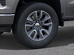 New 2025 Chevrolet Silverado 1500 LT Crew Cab 4WD Pickup for sale #C25235 - photo 9