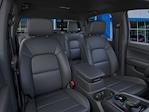 New 2025 Chevrolet Colorado Trail Boss Crew Cab 4WD Pickup for sale #C25242 - photo 16
