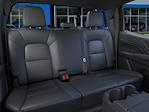 New 2025 Chevrolet Colorado Trail Boss Crew Cab 4WD Pickup for sale #C25242 - photo 17