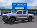 New 2025 Chevrolet Colorado Trail Boss Crew Cab 4WD Pickup for sale #C25242 - photo 2