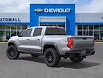 New 2025 Chevrolet Colorado Trail Boss Crew Cab 4WD Pickup for sale #C25242 - photo 3