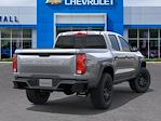 New 2025 Chevrolet Colorado Trail Boss Crew Cab 4WD Pickup for sale #C25242 - photo 4