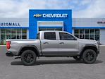New 2025 Chevrolet Colorado Trail Boss Crew Cab 4WD Pickup for sale #C25242 - photo 5